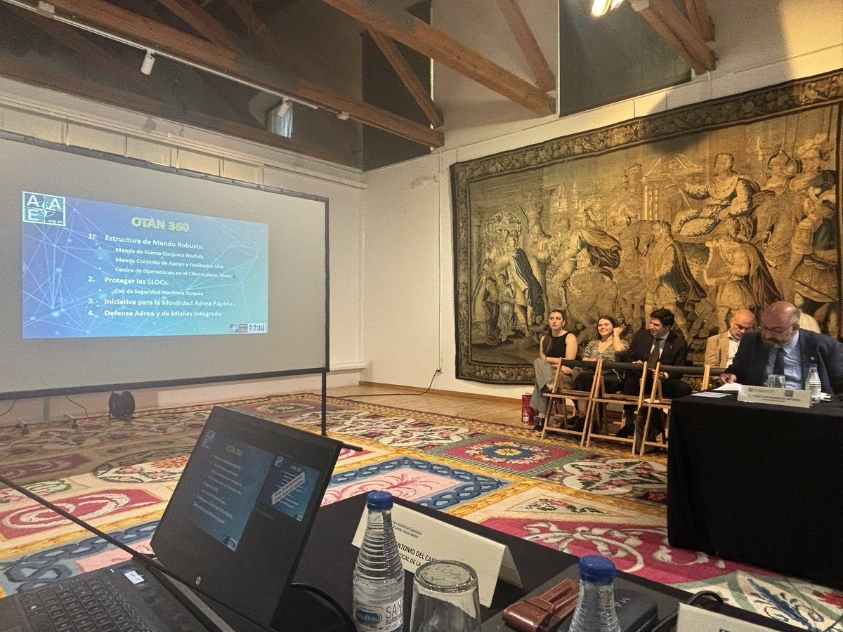 Marian Caracuel Raya 🇪🇸 tweet media