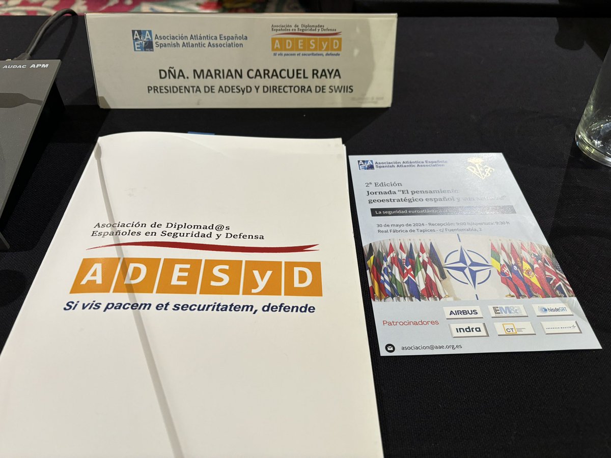 Marian Caracuel Raya 🇪🇸 tweet media