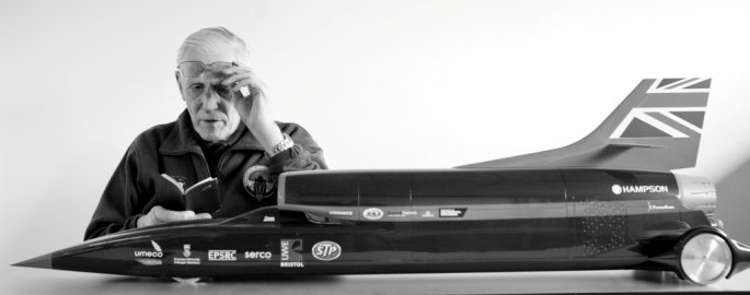 BLOODHOUND_Edu's tweet photo. It's with great sadness we morn the passing of a wonderful engineer and advocate of STEM , Ron Ayers.
Ron worked with the education side of @Bloodhound_LSR @BLOODHOUND_Edu many times.  His passion for engineering gave inspiration to many.  Believe its possible #RIPRonAyers https://t.co/QoqhzDTq1j