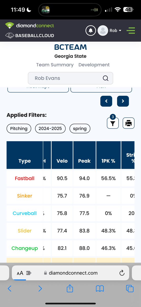 Rob Evans tweet media