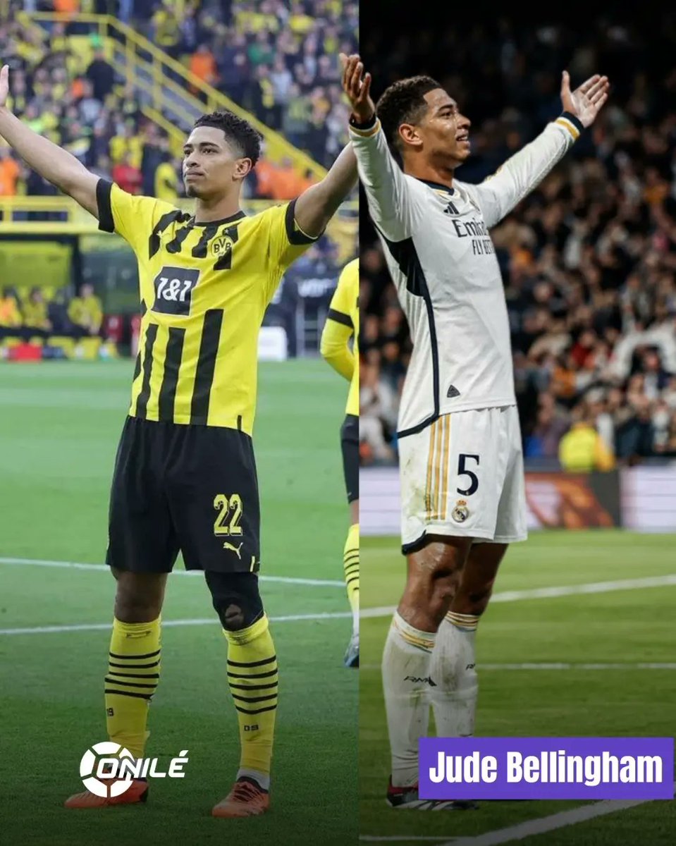MrOnile_'s tweet photo. Who will be the hero and who will be the villain on June 1st? 

Legends who have played for both Dortmund and Real Madrid! 

#onile #UCLFinal #BVBRM https://t.co/B8rqp2Eefv