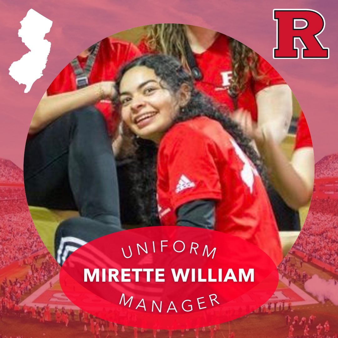 Rutgers Marching Band tweet media