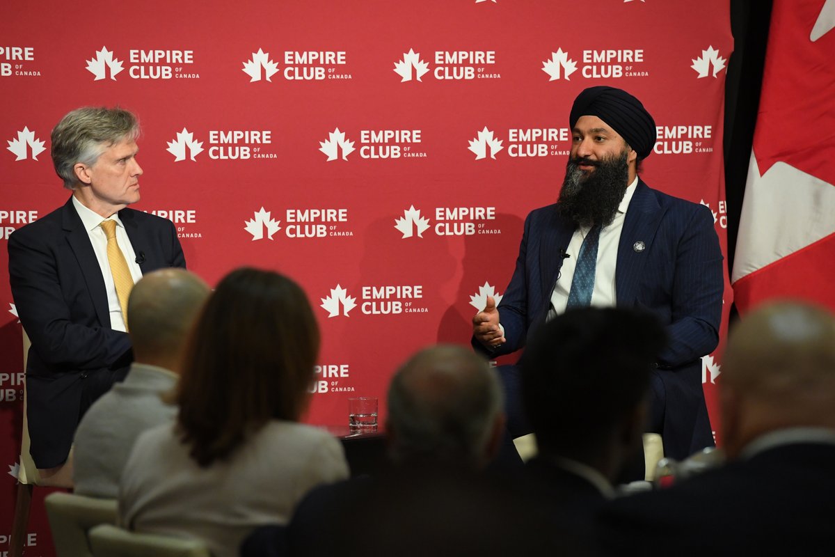 Prabmeet Sarkaria tweet media