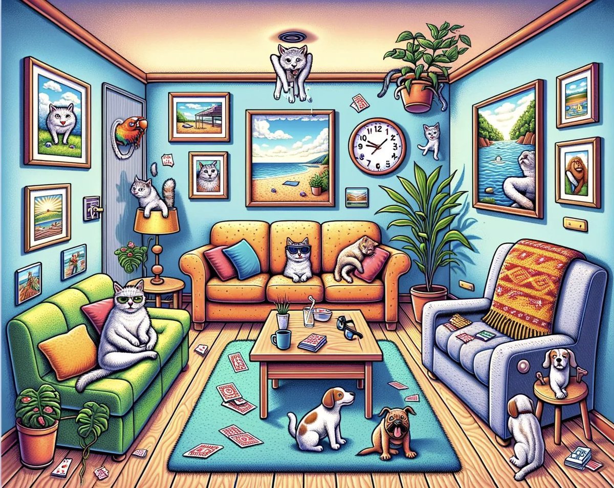 ☣️🧠 Brain Test 🧠☣️

What’s wrong in this picture?

(Right and wrong answers only.)