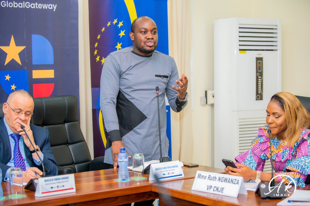 CNJE-FEC tweet media