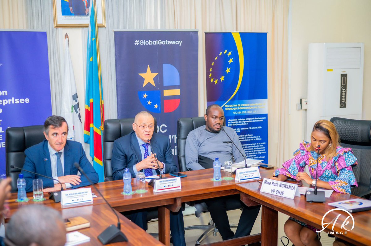 CNJE-FEC tweet media