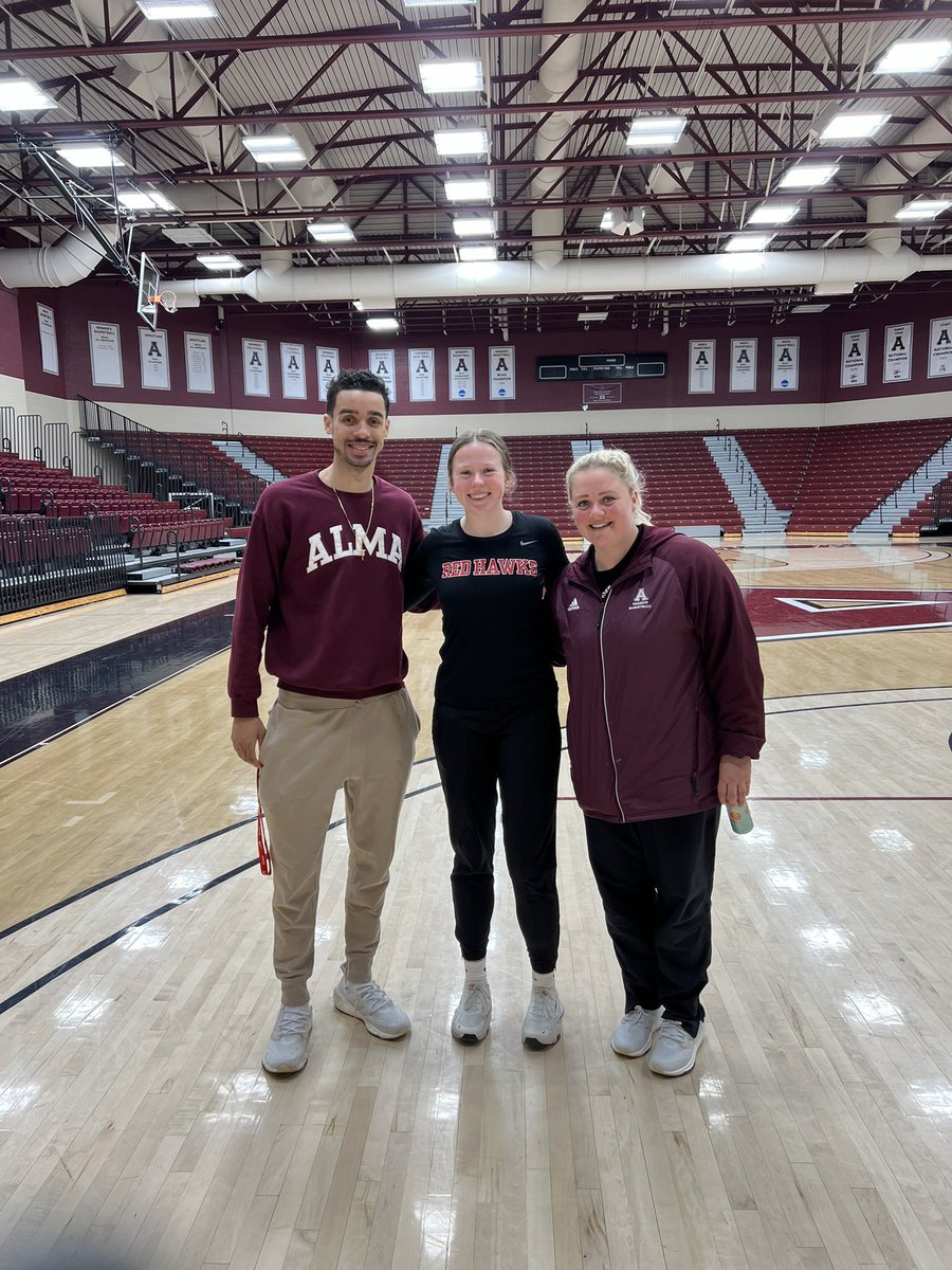 Alex Link (@alexlink2025) on Twitter photo Thank you to <a href="/CoachSStormont/">Sami Stormont</a> and <a href="/CoachTone__/">Antonio Capaldi</a> for a great time on campus today and an offer to play basketball at Alma! <a href="/MImystics/">Michigan Mystics</a> <a href="/TCH_GBB/">Rusty Zeiter</a> <a href="/MSP_Doug/">Doug Vincent</a> <a href="/AHSGirlsHoops/">Lady RedHawk B-Ball</a> Thank you to <a href="/CoachSStormont/">Sami Stormont</a> and <a href="/CoachTone__/">Antonio Capaldi</a> for a great time on campus today and an offer to play basketball at Alma! <a href="/MImystics/">Michigan Mystics</a> <a href="/TCH_GBB/">Rusty Zeiter</a> <a href="/MSP_Doug/">Doug Vincent</a> <a href="/AHSGirlsHoops/">Lady RedHawk B-Ball</a>