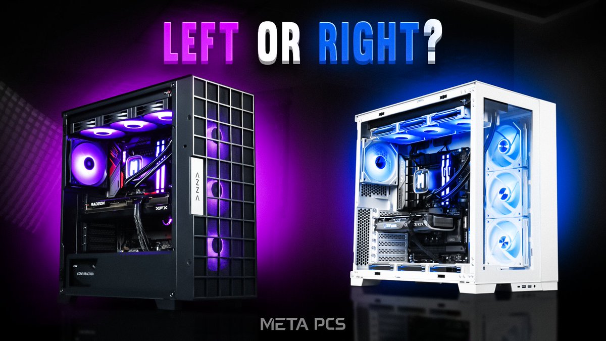 META PCs tweet media