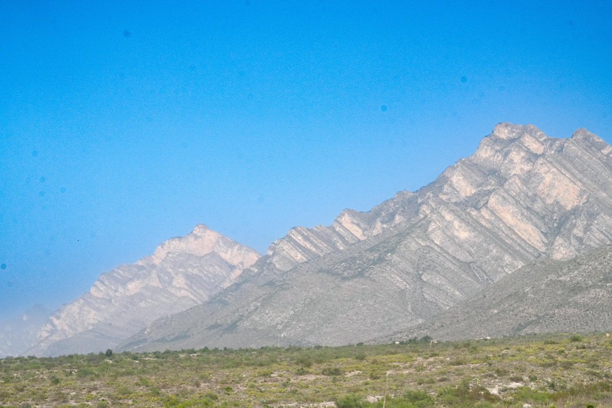 México es el país más bello, sin demeritar otras naciones y pueblos hermanos. Les comparto este paisaje que capturé en el norte.