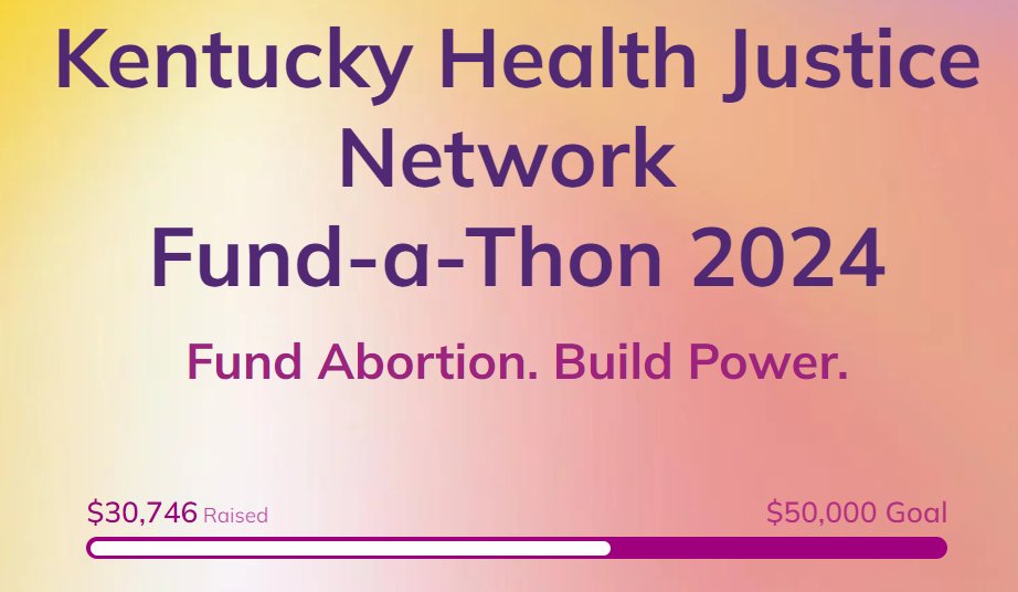 We are a little under 20k short of our goal! Donations are still being doubled up to $2,000 through TOMORROW! Donate today at fund.nnaf.org/khjn24