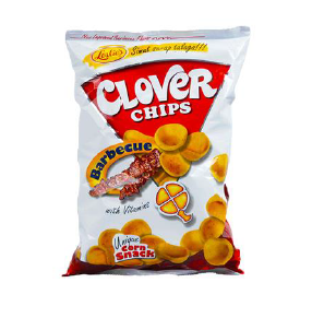 #AllergenAlert Undeclared cereals containing gluten in all batches of Leslie Clover Chips Barbecue ow.ly/ETlH50S2Gke