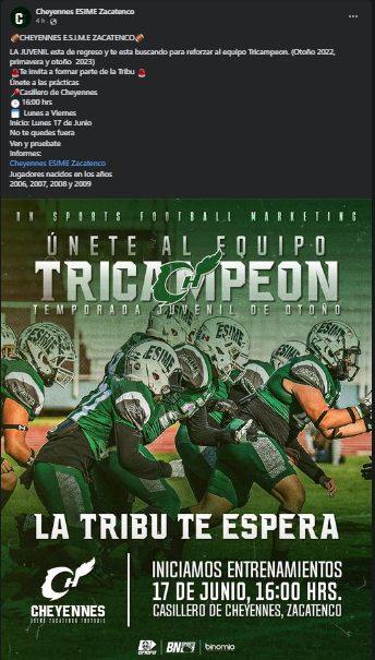 <a href="/ESIMEZ_OFICIAL/">ESIME UNIDAD ZACATENCO</a> <a href="/IPN_Comunidad/">El tío Poli</a> <a href="/ComunidadIPN/">Comunidad IPN</a> @CECyT2Oficial <a href="/cecyt2/">CECyT 2</a>