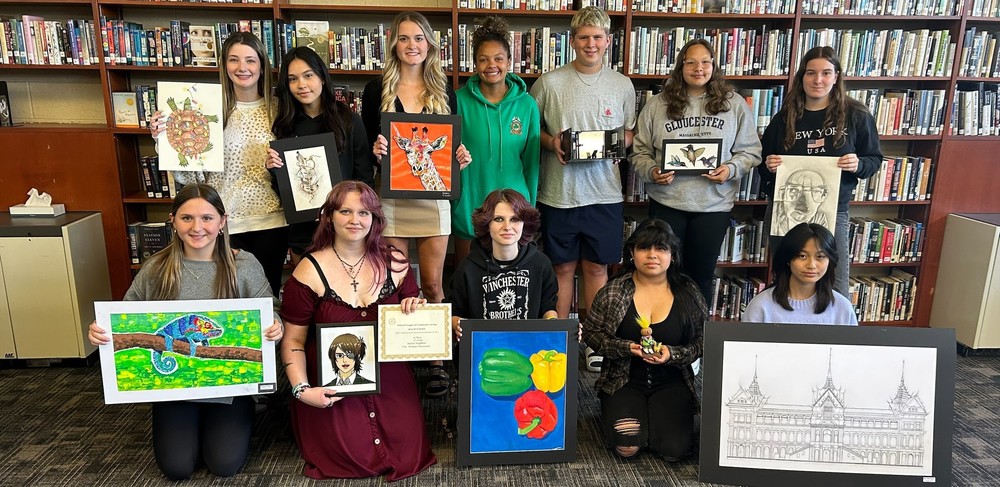 Winners announced at high school art show  me.stier.org/article/162462…
