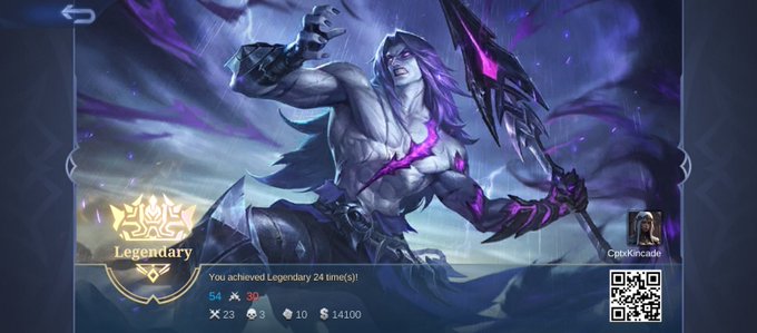 Come join my Squad, Let us face off against the world's best MOBA players together! https://t.co/zHs5yVXtYv