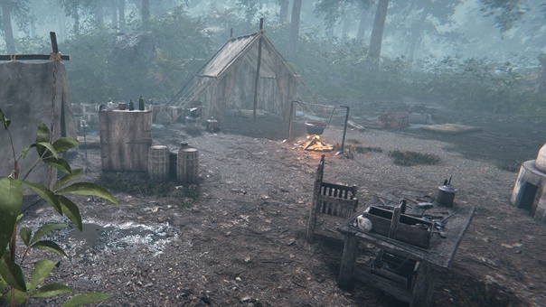 gamerslv's tweet image. #NestedLands #1MBitsHorde #METAPublishing
Разработчик 1M Bits Horde и META Publishing представили дебютный трейлер игры Nested Lands. Собирайте выживших, стройте поселение, осваивайте навыки и попытайтесь выжить в одиночку или в мультиплеере.

Подробнее - vk.com/gamerslv?w=wal…