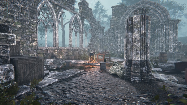 gamerslv's tweet image. #NestedLands #1MBitsHorde #METAPublishing
Разработчик 1M Bits Horde и META Publishing представили дебютный трейлер игры Nested Lands. Собирайте выживших, стройте поселение, осваивайте навыки и попытайтесь выжить в одиночку или в мультиплеере.

Подробнее - vk.com/gamerslv?w=wal…