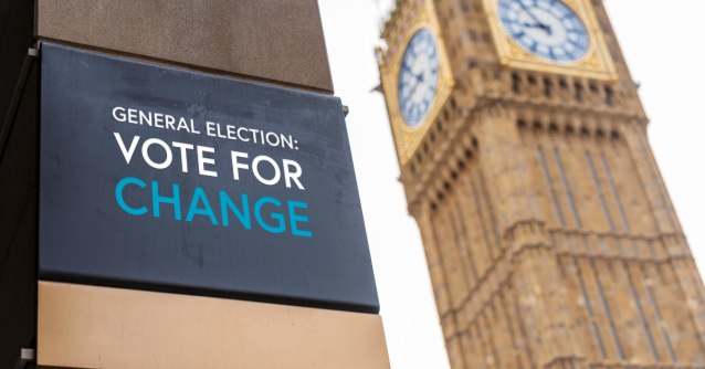 To support #UK local government &amp; encourage voter turnout, <a href="/8x8/">8x8</a> has announced the availability of 8x8 Ballot It!. This #AI-powered self-service solution empowers citizens with access to real-time election information around candidates &amp; polling stations. bit.ly/3Vl9ZCX