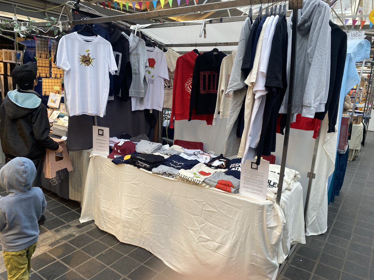 Greg McKenzie tweet media