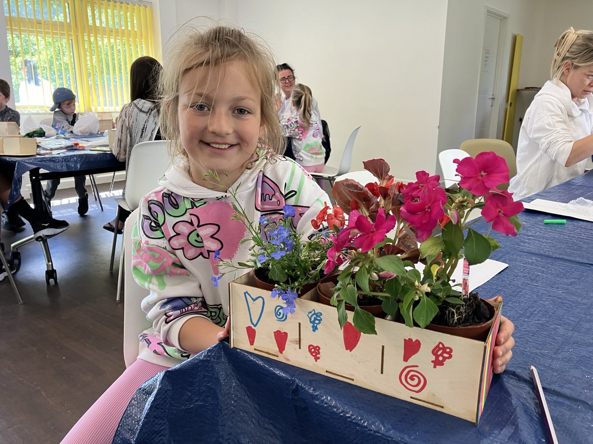 Annie ForHousing tweet media