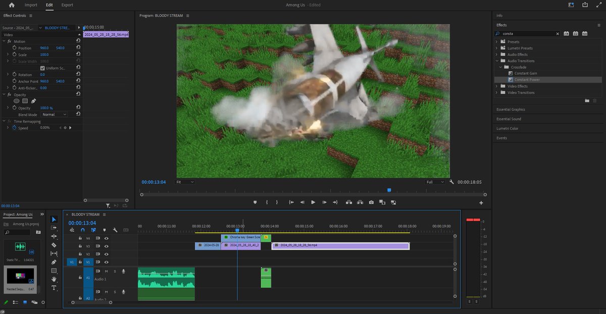 Is this convincing? Yes or no