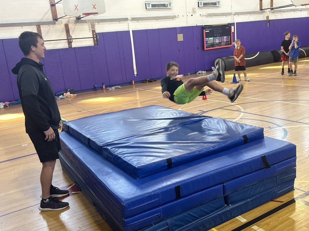 Norwich City School District tweet media