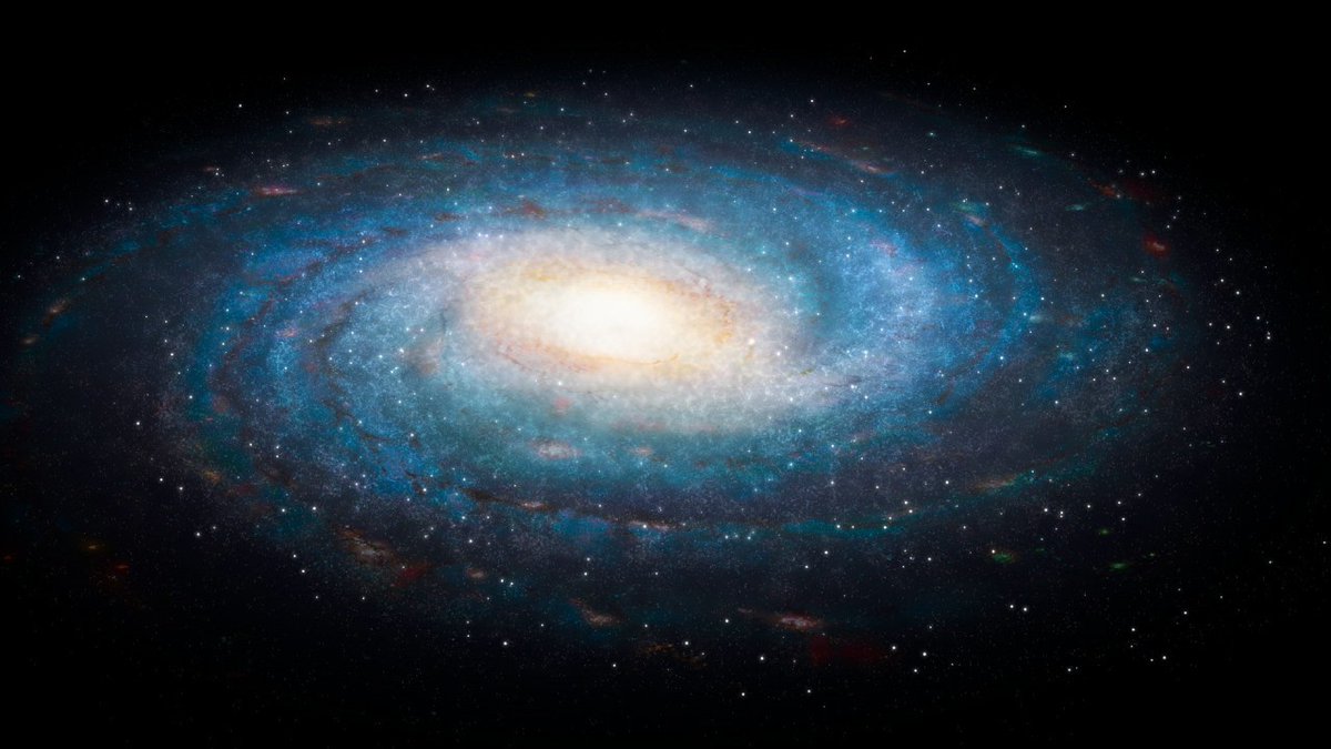 Does the Milky Way orbit anything?🌌

Read here 👉 spaceze.com/news/does-the-…
-
-
-
#Space #spaceze #nasa #spaceship #spacex #spacestation #universe #astronomy #milkyway #astronaut #stars #spaceshuttle #explore
