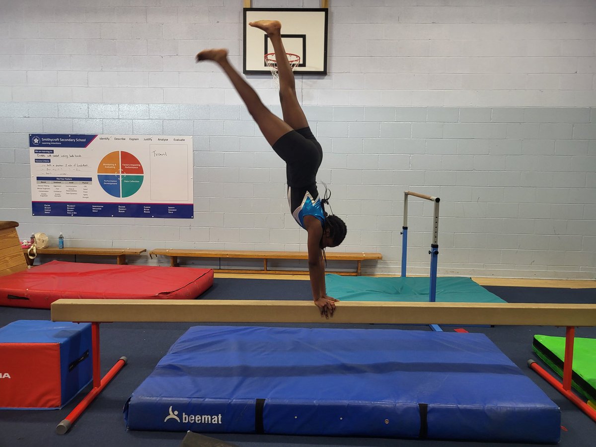 LWGC_Freestyle's tweet image. Well done to our gymnasts of the month for Thursday classes. Throughly deserved! Some great work in classes tonight by all 🙌