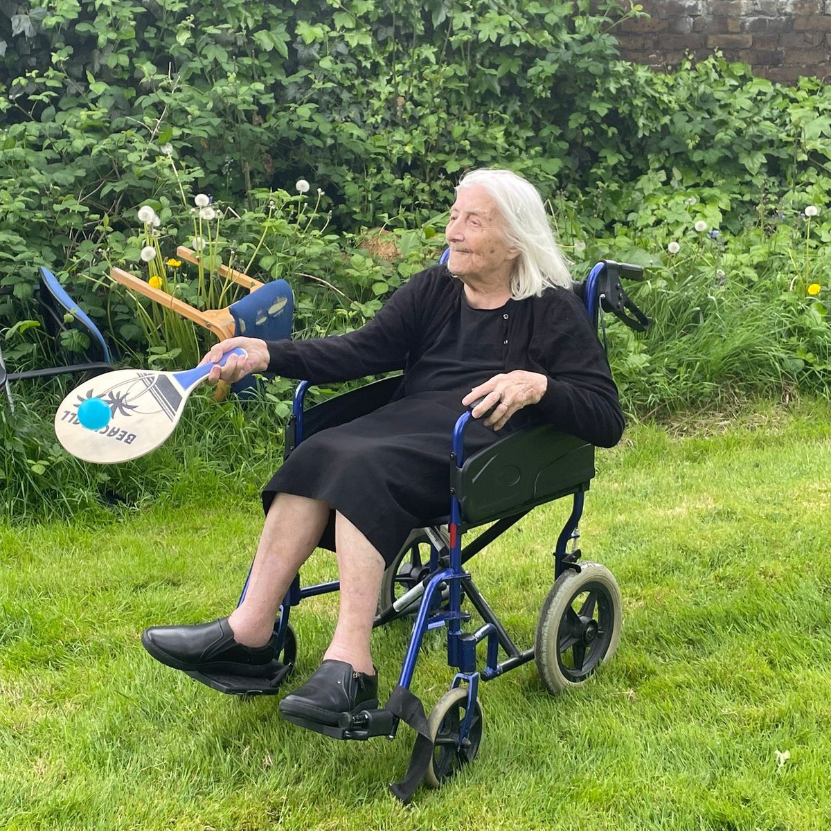 TrinityNursing_'s tweet photo. There's never a dull day at Trinity Court! 🙌🏻

Our carers go the extra mile to ensure our residents participate in exciting and engaging activities. 

Take a look at what our residents have been getting up to recently -->

#TrinityCourtNursingHome #CareUK #Activities https://t.co/bmue5aFELn