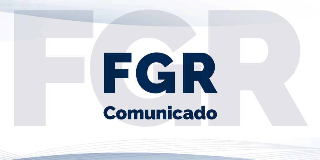 POR PORTACIÓN DE #ARMA DE FUEGO Y DELITO CONTRA LA SALUD #FGR OBTIENE SENTENCIA PARA DOS PERSONAS ▶️ fgr.org.mx/es/FGR/Estatal…