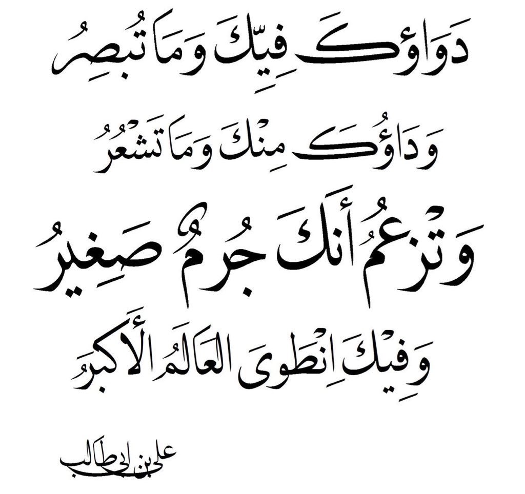 ليث tweet media