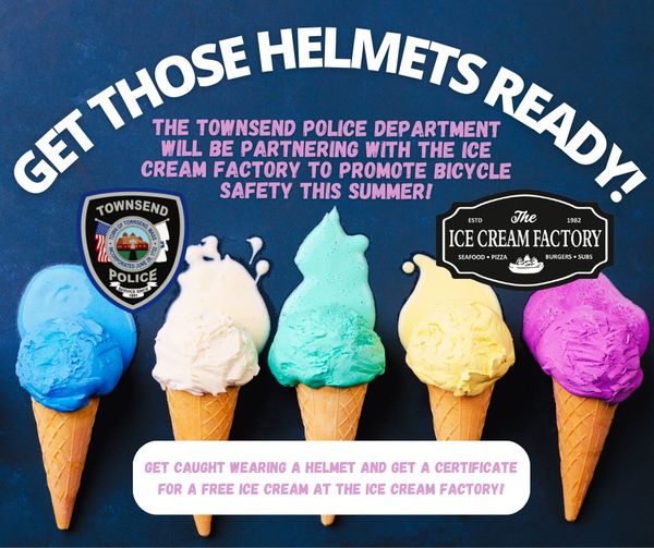 Townsend MA PD tweet media