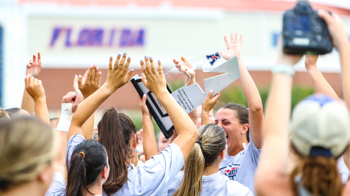 Gators Lacrosse tweet media