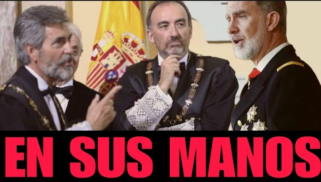 UN ABOGADO CONTRA LA DEMAGOGIA tweet media