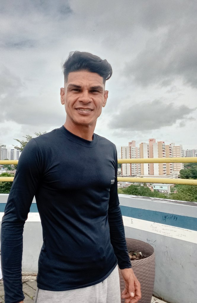 MANAUS NUBLADINHA☁️