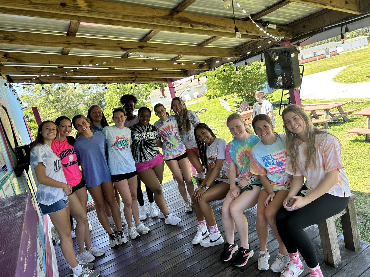 🏐DormanVB🏐 tweet media