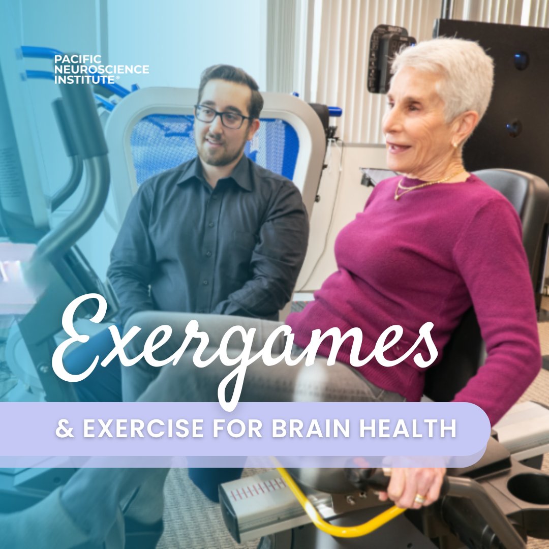 PacificNeuroPNI's tweet image. 🧠💪 Unlock the power of exercise for brain health in our Mental Health Awareness Month newsletter! Dive into expert insights on why exercise is crucial and explore a holistic approach to training. Don&apos;t miss out! conta.cc/3X0D4EW #BrainHealth #ExerciseForTheMind