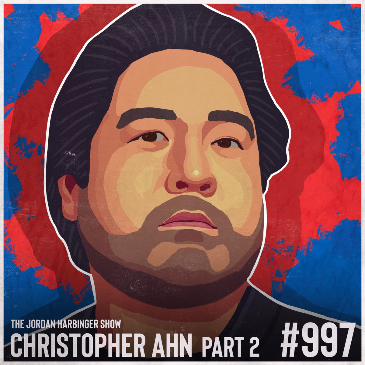 Christopher Ahn risked it all to save North Korean defectors. Now, he faces extradition and assassination. Listen to part 2/2 of his story here! Notes buff.ly/4bBAWrV Apple buff.ly/2RRoxcb Spotify buff.ly/3mrKq1v Overcast buff.ly/3mpWrlb