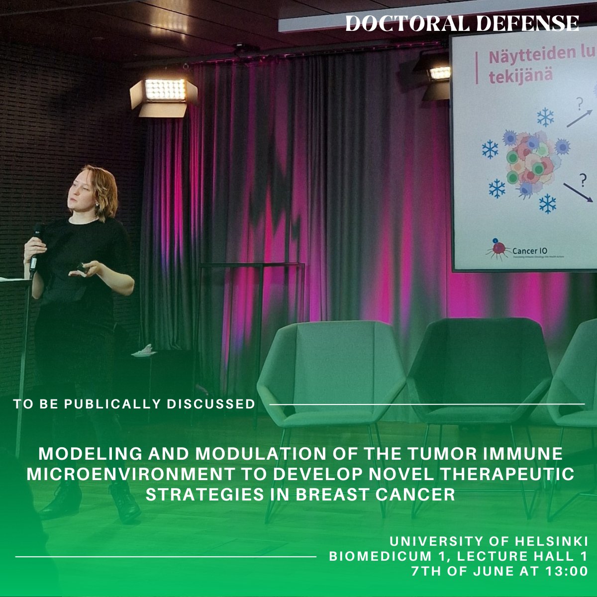 Rita Turpin tweet media