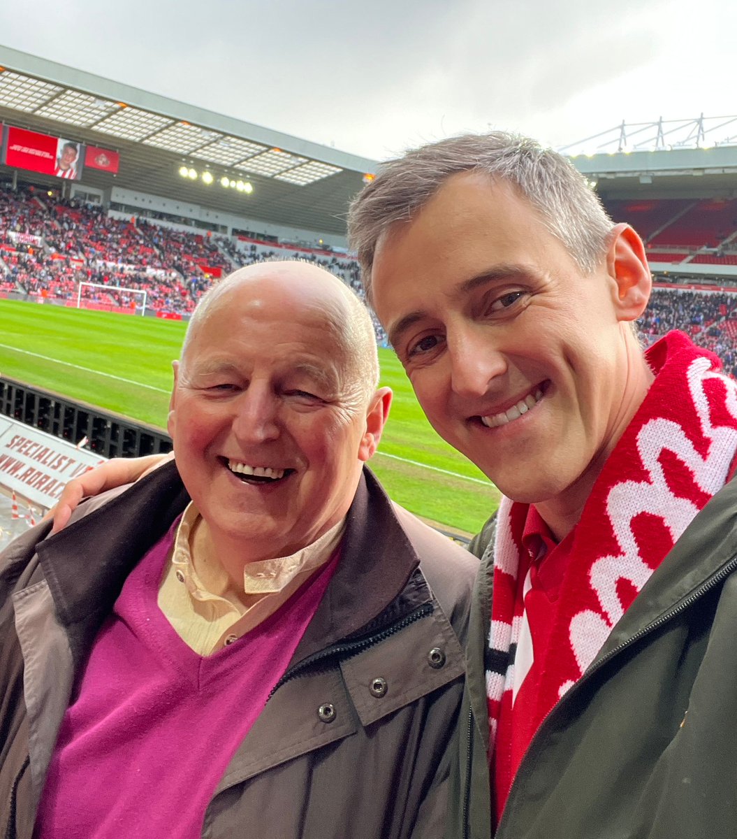 Sunderland is a great city with cracking people. A city where I've lived &amp; worked, laughed &amp; cried.

It's a city that I love so it's the honour of my life to be selected as the Labour candidate for Sunderland Central.

I know after 14 years of Tory govt, Sunderland needs change.