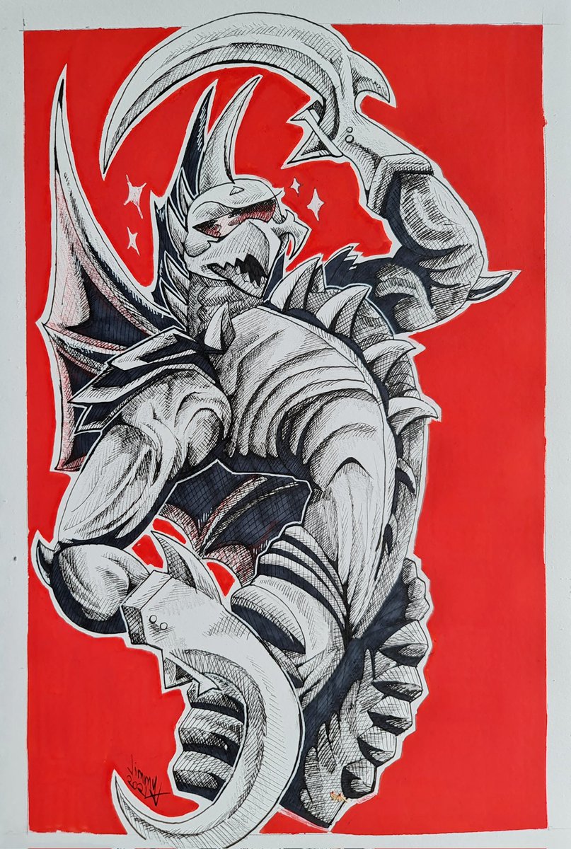 Jimmy_F4gtard's tweet photo. Emo gigan no way!! https://t.co/V7Km6exbrY
