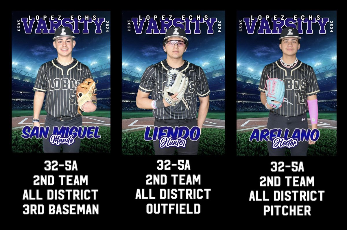 LOBO BASEBALL tweet media