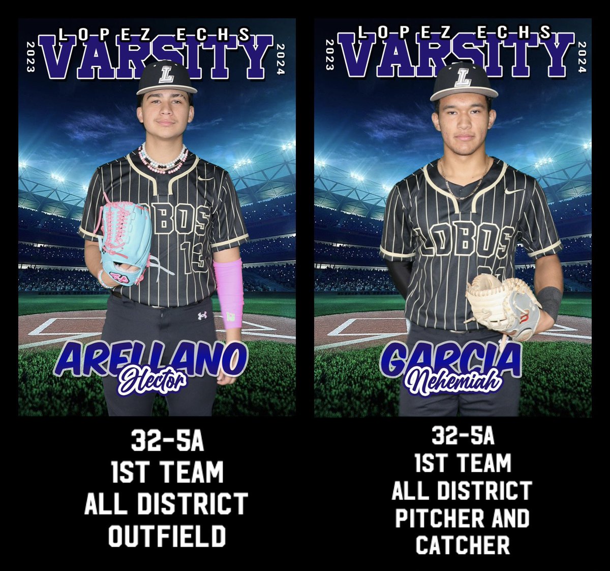 LOBO BASEBALL tweet media