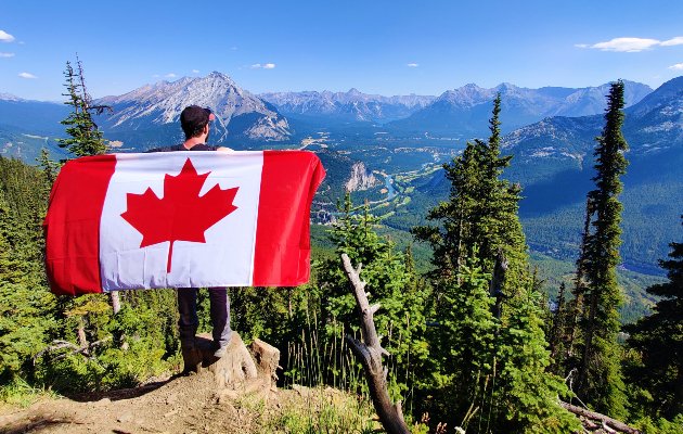 Tres programas para emigrar a Canadá a través del Express Entry🤔🛬🇨🇦

Cuáles son, quién puede aplicar, y cómo es el proceso para inmigrar a través de estos programas🗂️​📑​✒️​

Infórmate bien aquí⬇️⬇️⬇️

calgaryhispano.com/publicacion/tr…