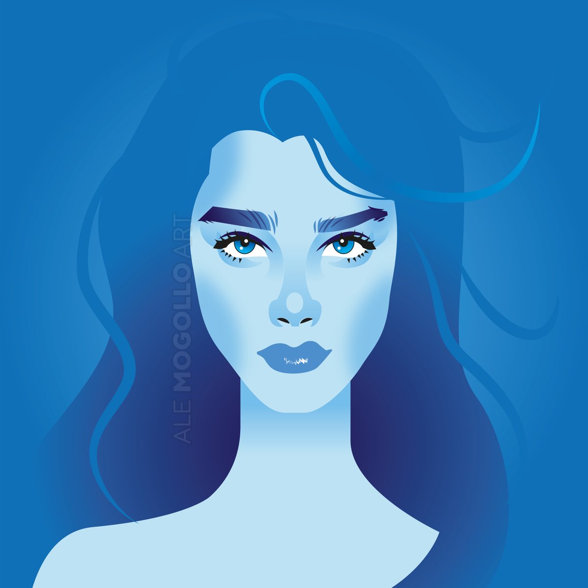 Happy birthday to the wonderful Brooke Shields, who is 59 today 💙
#brookeshields #prettybaby #thebluelagoon #icon #blue #TCMParty #alejandromogolloart
