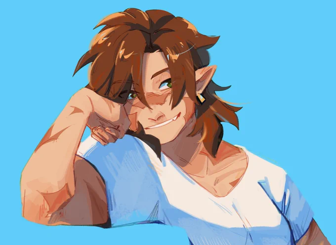 color studies!!! 