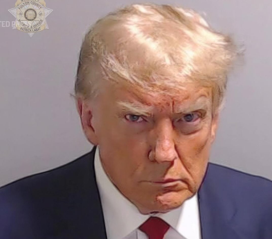 Anyways, I’m still voting for Donald John Trump.