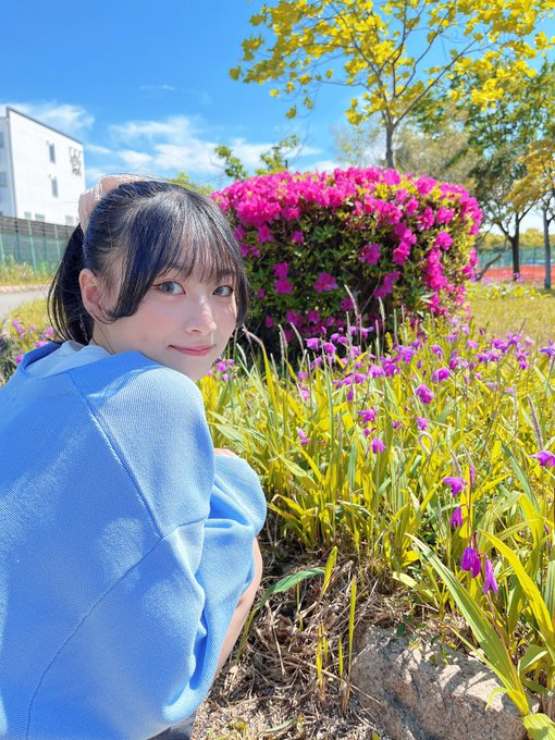 ゆうゆのTwitter画像17