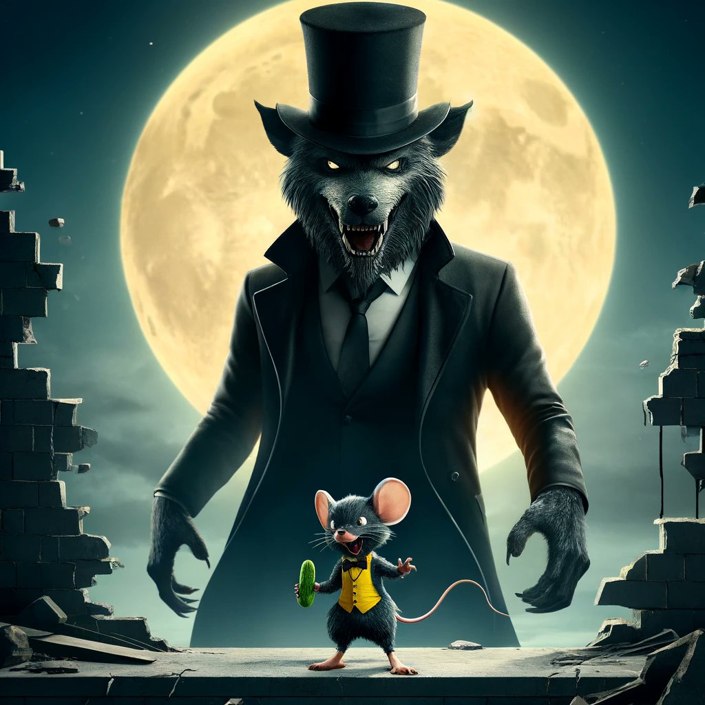 La parede caiu, el lobito chorou e já temos a <a href="/EsportsRandoms/">Randoms Esports</a> garantida na grande final da LDU!

Agora vamos descobrir quem passa entre: <a href="/TeamElectraBR/">Team Electra</a> e Lobo Pidão (<a href="/minidotaa/">bini</a>, <a href="/gusttavindota/">gusTTavIN</a>, <a href="/GenuineGolem/">Vacilios Mavrommatis</a>, <a href="/CoYoTaoDota/">André Ferreira</a> e <a href="/blackfrath/">blackfrath</a>).

Vem pra caverna dos ursitooos!