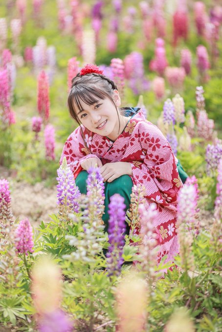 Twitterのコスプレ画像13