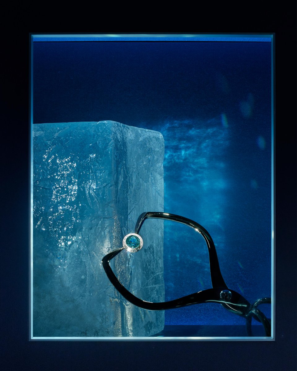 Discover Tiffany & Co. window displays at our Tokyo exhibition